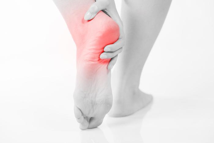 What Is Causing the Pain in My Foot, Heel, or Ankle?