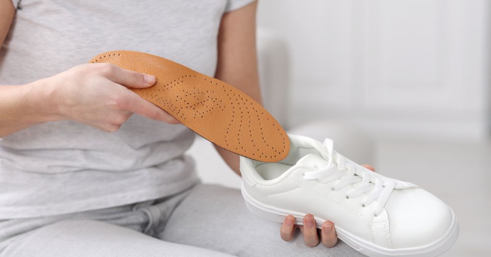 When Store-Bought Insoles Fail: How Custom Orthotics Deliver Better Results