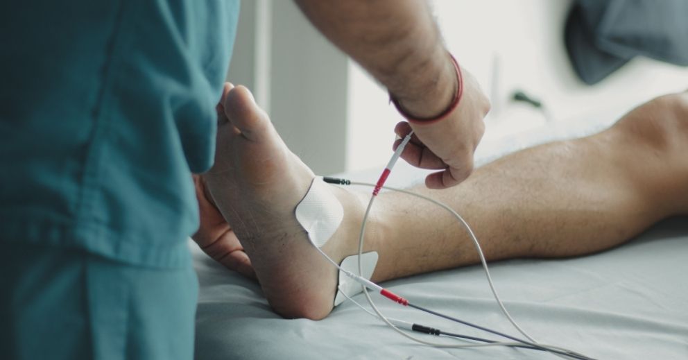 Shockwave Therapy for Foot Pain: Myths, Facts and How It Actually Works