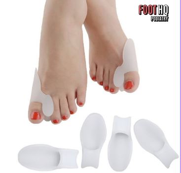 Are Toe Separators Helpful or Just a Gimmick?