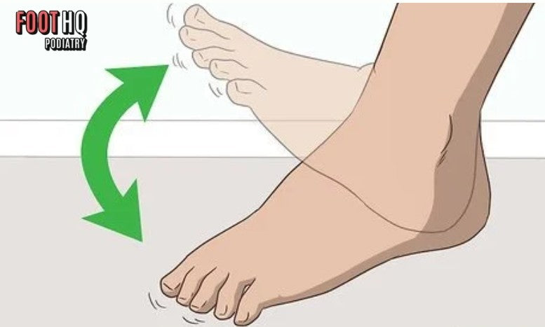 How Can I Improve Circulation in My Feet and Toes?