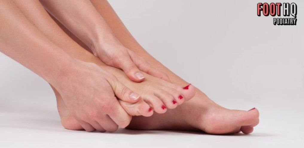 Why Do My Feet Hurt in the Morning? Common Causes & Effective Treatments