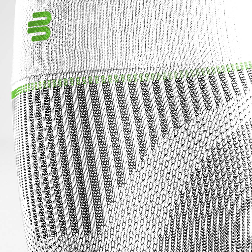 Sports Compression Calf Sleeves (Pair)