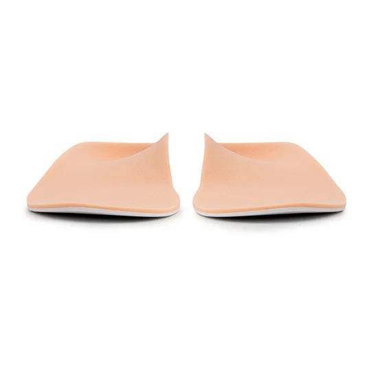 Archline Orthotic Insoles Diabetic Arthritis Relief – Full Length (Unisex) Plantar Fasciitis Foot Pain