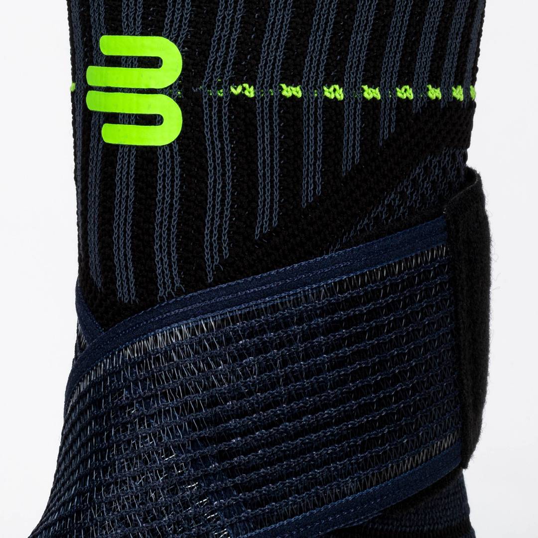 Best Sports Ankle Support for Injury Prevention and Recovery