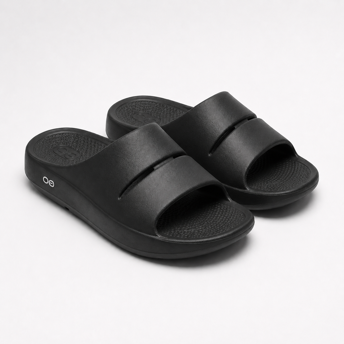 Oofos Original Lightweight Recovery Sandals