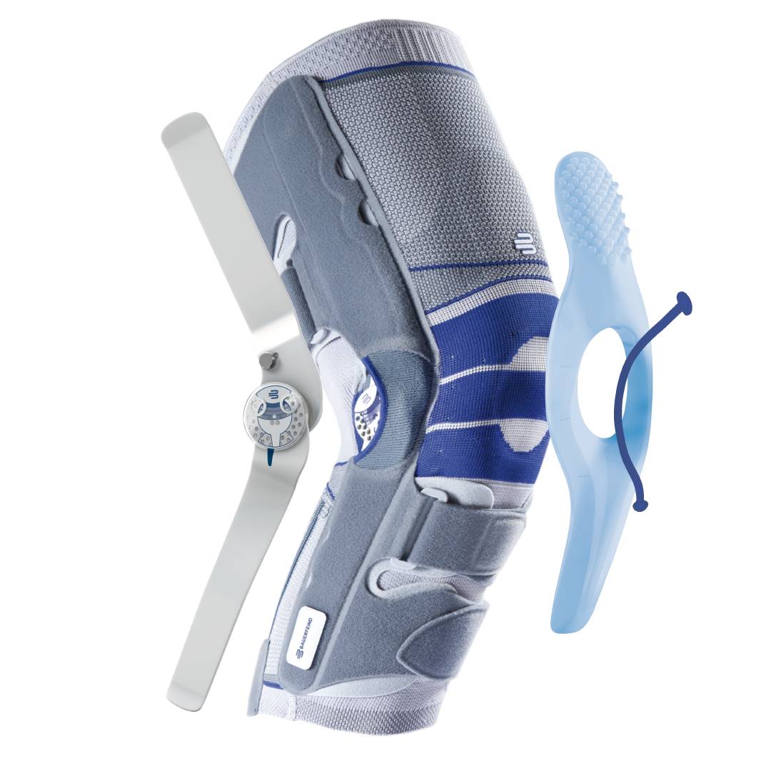 SofTec Genu Knee Brace