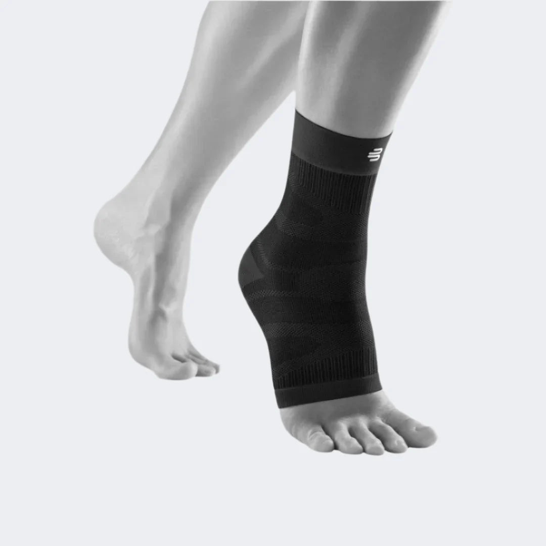 Sports Compression Ankle Sleeve