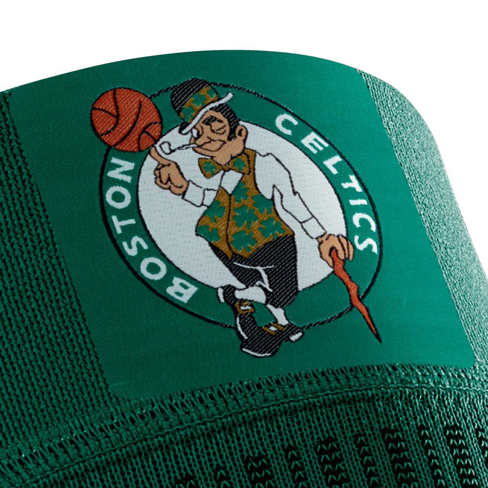 NBA Sports Compression Knee Sleeve - Team Edition