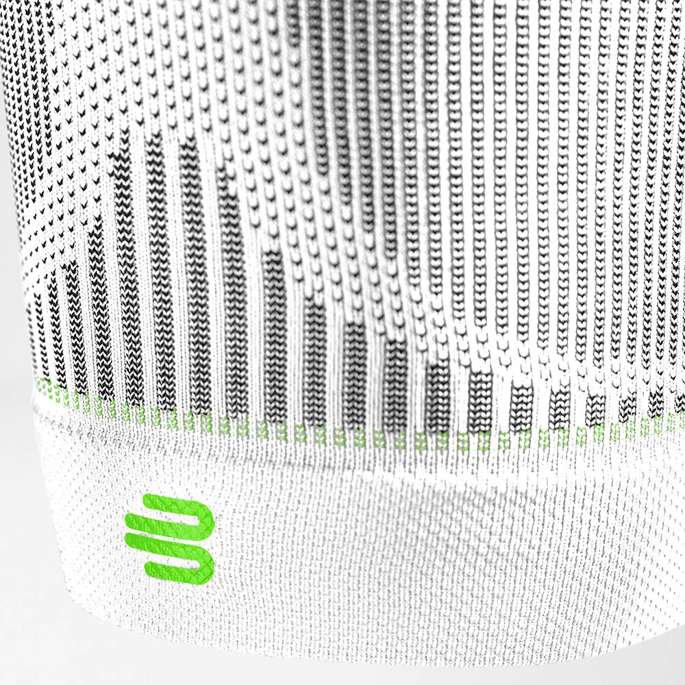Sports Compression Thigh Sleeves (PAIR)