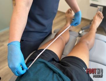 Can Podiatrists Help With Leg Length Discrepancies?