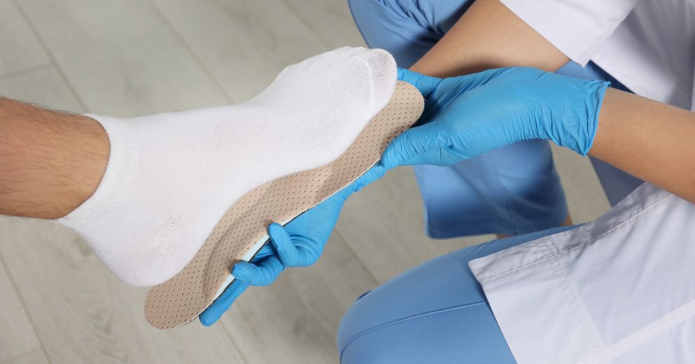 Custom Orthotics for Flat Feet: Are They Really Worth It?