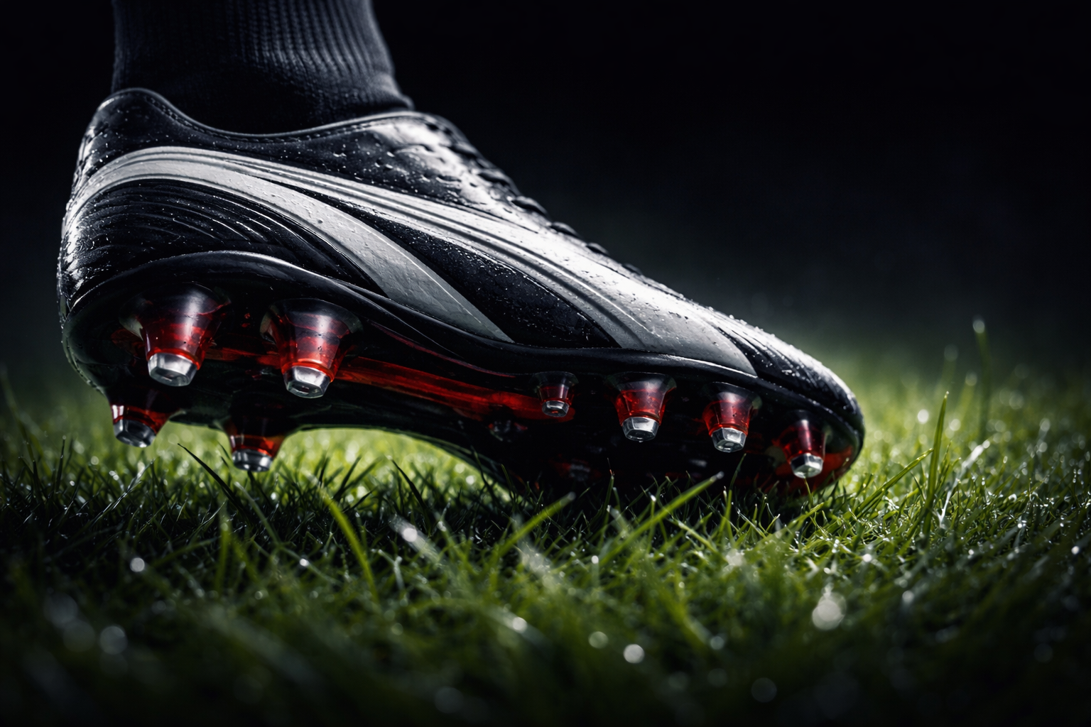 Football Boot Types Explained: FG, AG, SG & More | Podiatrist's Guide