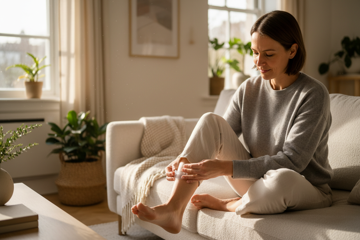 Bunions & Toe Issues