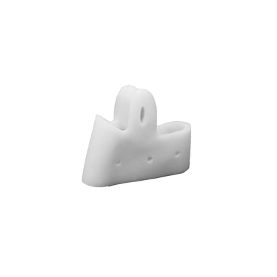 Forefoot Sleeves with Toe Spacers