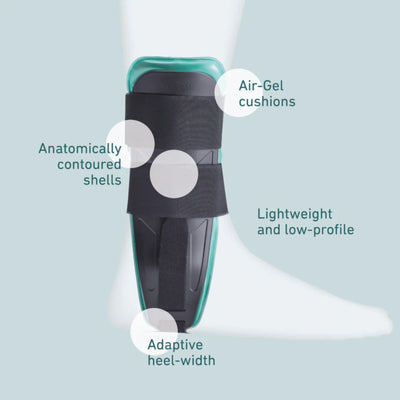 B: Joynz Ankle Stirrup