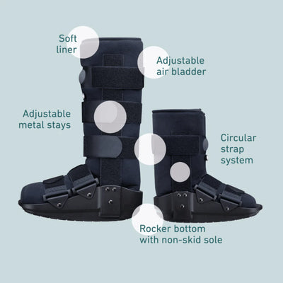B:Joynz Air Walker Soft