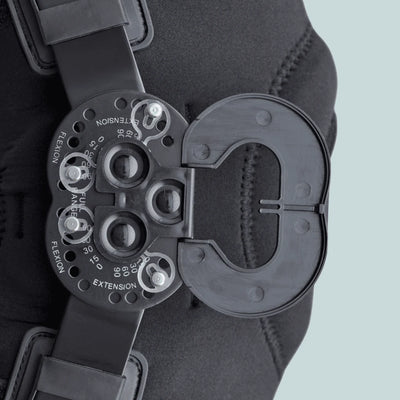 B:Joynz Knee Brace Pro