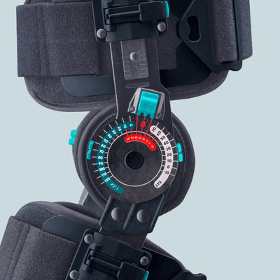 B:Joynz Knee ROM Brace