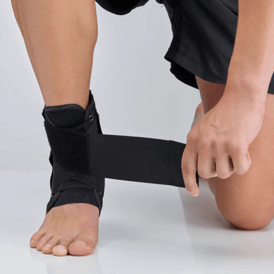 B: Joynz Ankle Brace