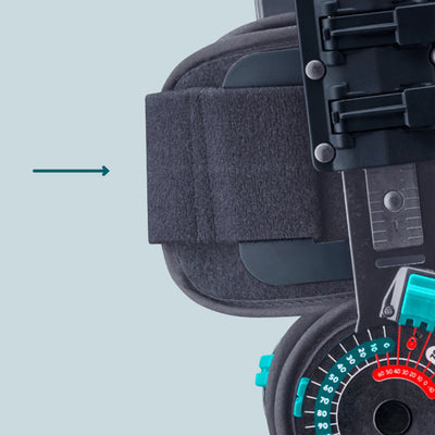 B:Joynz Knee ROM Brace
