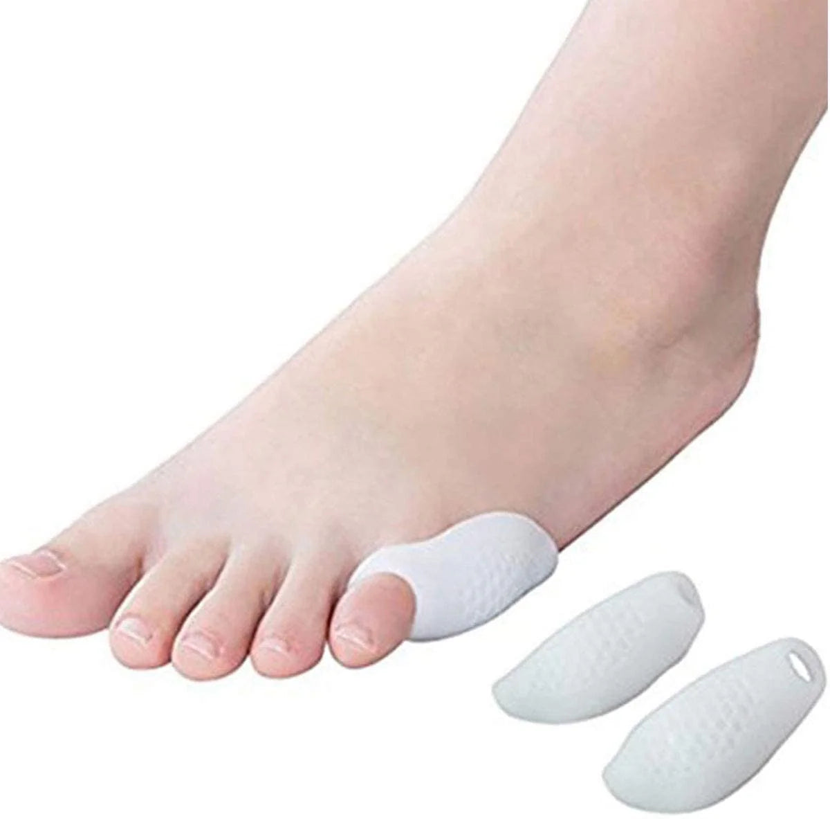Bunionette Silicone Sleeve