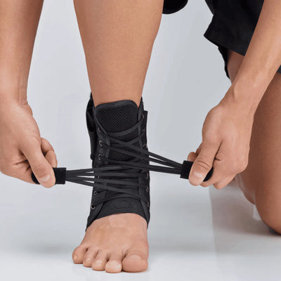 B: Joynz Ankle Brace