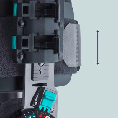 B:Joynz Knee ROM Brace