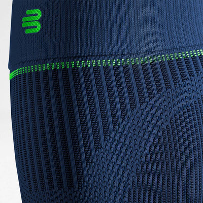Sports Compression Calf Sleeves (Pair)