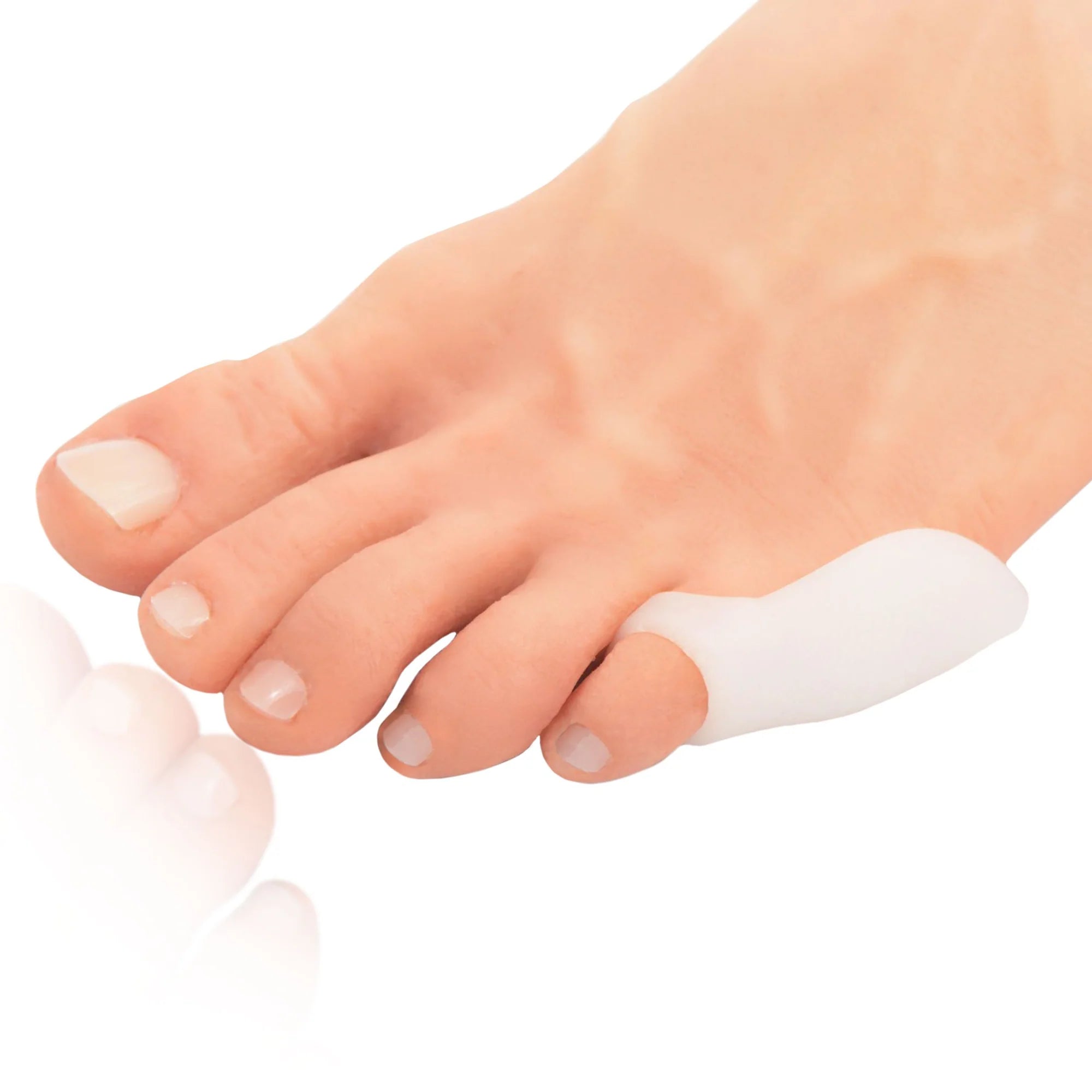 Bunionette Silicone Sleeve