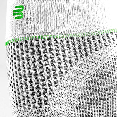 Sports Compression Calf Sleeves (Pair)