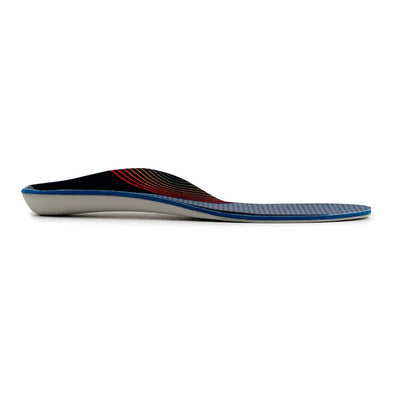 Archline Orthotic Insoles Balance – Full Length (Unisex) Plantar Fasciitis Foot Pain Relief