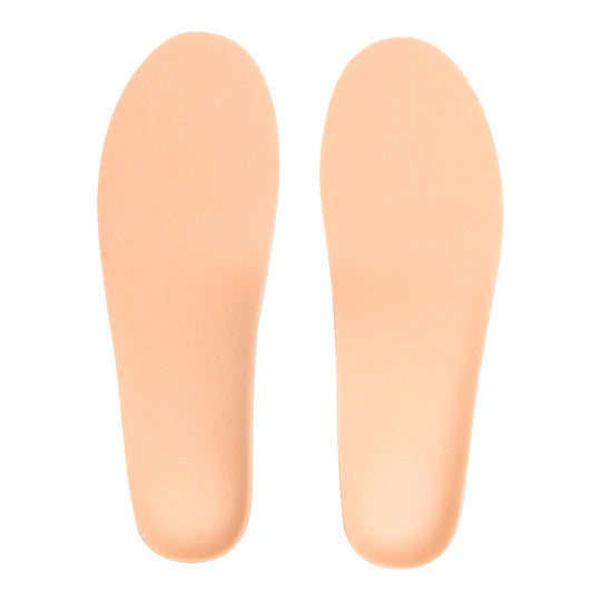 Archline Orthotic Insoles Diabetic Arthritis Relief – Full Length (Unisex) Plantar Fasciitis Foot Pain