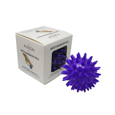 Plantar Fasciitis Spiky Arch Massage Ball