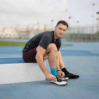Sports Compression Ankle Sleeve