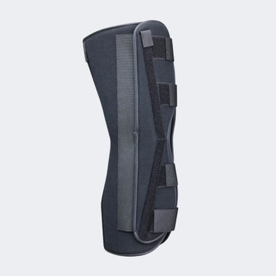 B: Joynz Knee Immobiliser