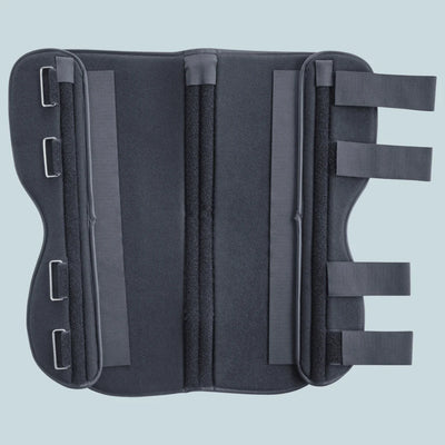 B: Joynz Knee Immobiliser