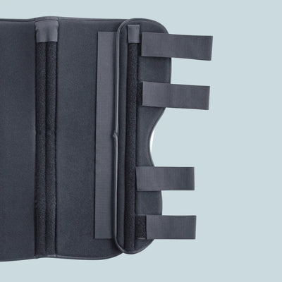 B: Joynz Knee Immobiliser