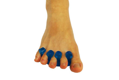 Based Toe Separators