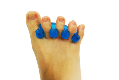 Based Toe Separators