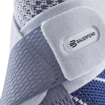 MalleoTrain S Open Heel Ankle Support