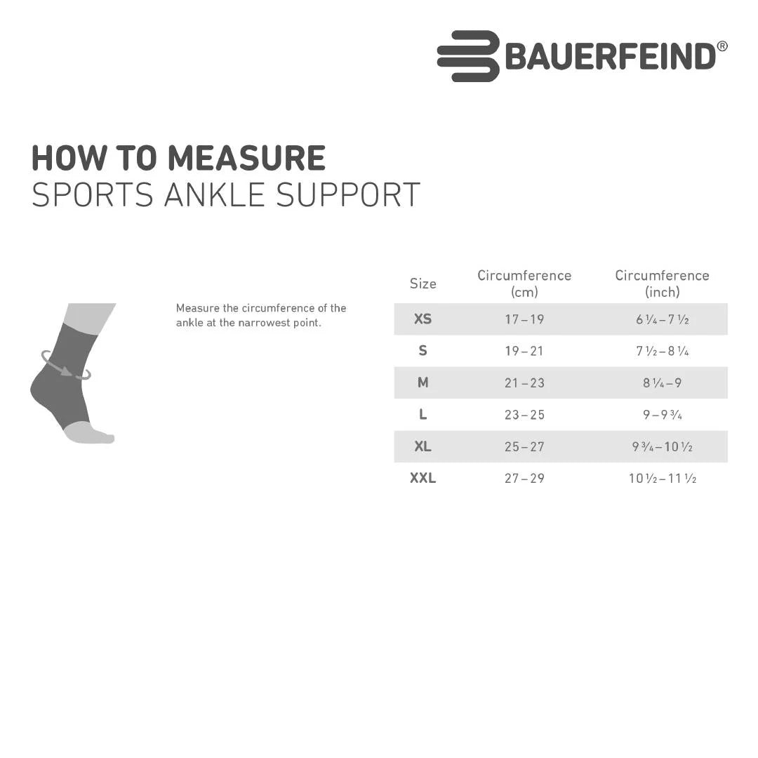 Best Sports Ankle Support for Injury Prevention and Recovery