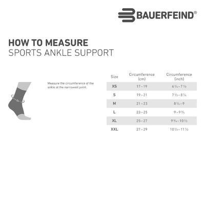 Sports Ankle Support