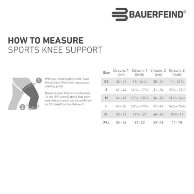 Sports Knee Support