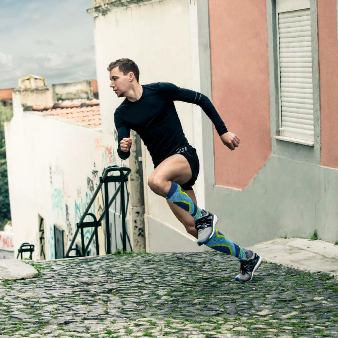 PERFORMANCE SOCKS FULL LENGTH