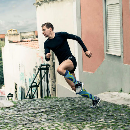 PERFORMANCE SOCKS FULL LENGTH