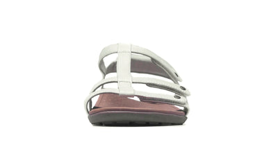 Cottesloe Orthotic Sandals - White