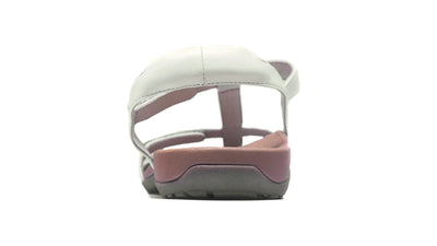 Cottesloe Orthotic Sandals - White