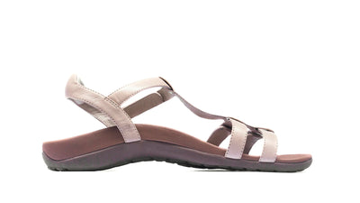Cottesloe Orthotic Sandals - Nude