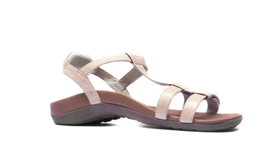 Cottesloe Orthotic Sandals - Nude